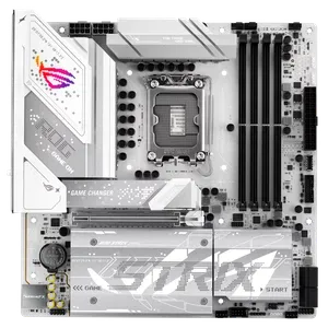 ROG STRIX B860-G GAMING WIFI